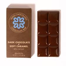 Nunu Chocolates 70% Dark Chocolate Bar – 1.6 OZ – Healthy Snack